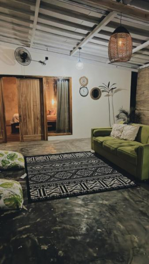 Roo house